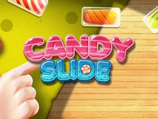 Candy Slide