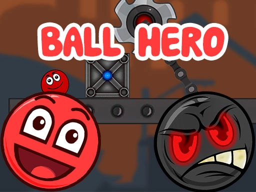 Red Ball 6 : Bounce Ball