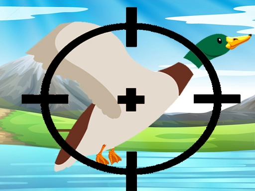 Duck Hunter - Funny 2021