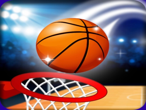 NBA live Basket-ball 