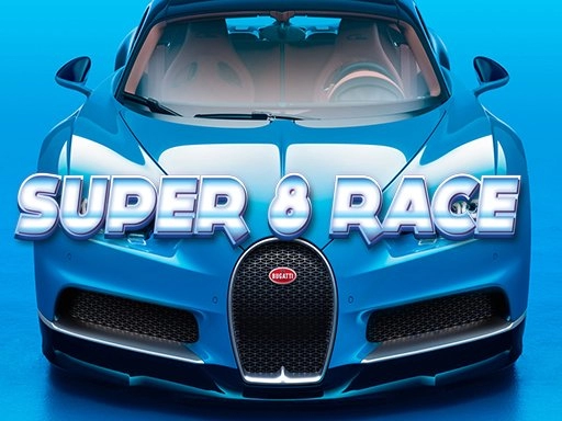 Super Race 8