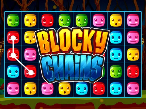 Blocky Chains